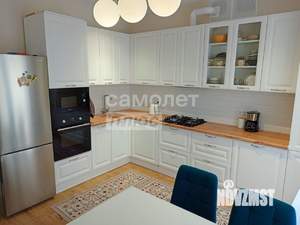 Дом 140м², 2-этажный, участок 3 сот.