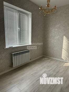 Дом 72м², 1-этажный, участок 3 сот.