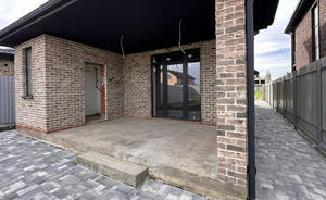 Дом 150м², 2-этажный, участок 4 сот.