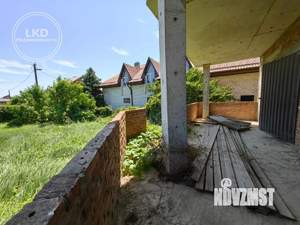 Дом 473м², 3-этажный, участок 10 сот.