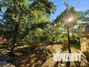 Дача 58м², 1-этажный, участок 6 сот.