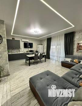 Дом 182м², 1-этажный, участок 6 сот.