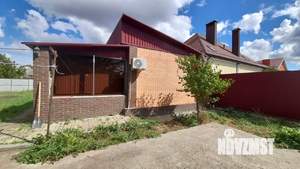 Дом 80м², 1-этажный, участок 8 сот.