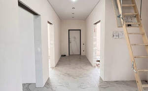 Дом 95м², 1-этажный, участок 4 сот.