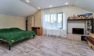 Дом 110м², 2-этажный, участок 3 сот.