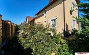 Дом 109м², 2-этажный, участок 10 сот.