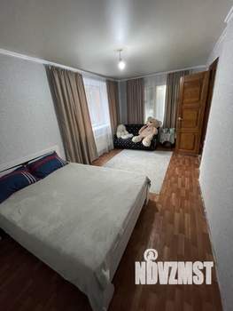 Дом 78м², 2-этажный, участок 4 сот.