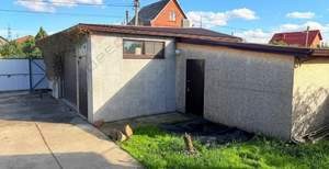 Дом 89м², 1-этажный, участок 5 сот.