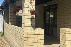 Дом 130м², 2-этажный, участок 3 сот.