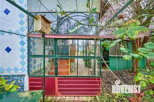 Дом 38м², 2-этажный, участок 12 сот.