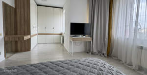 Дом 140м², 2-этажный, участок 5 сот.