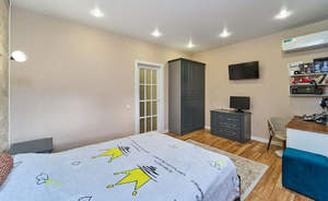 Дом 95м², 2-этажный, участок 2 сот.