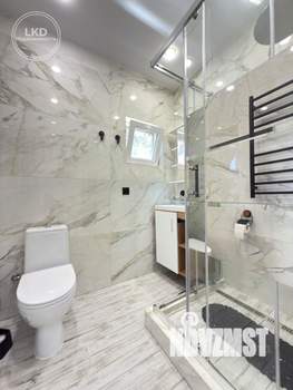 Дом 80м², 2-этажный, участок 2 сот.