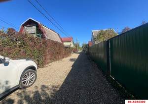 Дом 48м², 2-этажный, участок 6 сот.