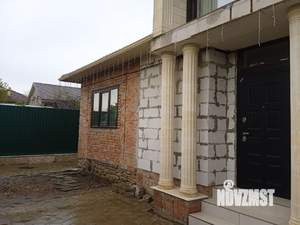 Дом 147м², 1-этажный, участок 8 сот.