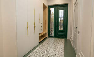 Дом 260м², 1-этажный, участок 10 сот.