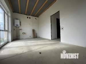 Дом 84м², 1-этажный, участок 3 сот.