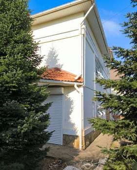 Дом 500м², 2-этажный, участок 7 сот.