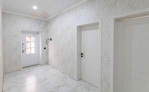 Дом 226м², 1-этажный, участок 6 сот.