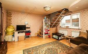 Дом 79м², 2-этажный, участок 5 сот.