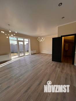 Дом 150м², 2-этажный, участок 4 сот.