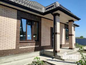 Дом 90м², 1-этажный, участок 5 сот.