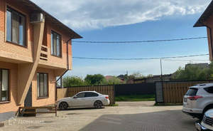 Дом 90м², 2-этажный, участок 2 сот.