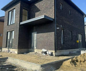 Дом 180м², 2-этажный, участок 4 сот.