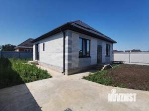 Дом 100м², 2-этажный, участок 4 сот.