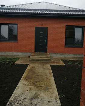 Дом 90м², 1-этажный, участок 4 сот.