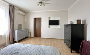 Дом 378м², 2-этажный, участок 10 сот.