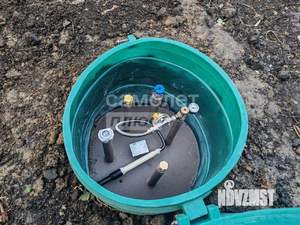 Дом 92м², 1-этажный, участок 4 сот.