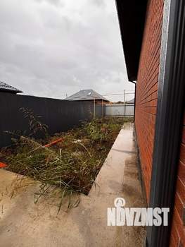 Коттедж 140м², 2-этажный, участок 4 сот.