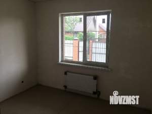 Дом 90м², 1-этажный, участок 4 сот.