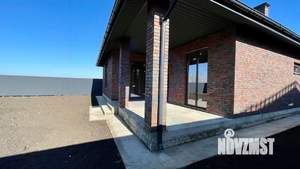 Коттедж 169м², 1-этажный, участок 6 сот.