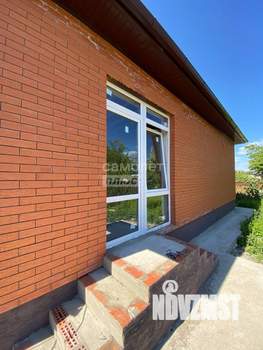 Дом 90м², 1-этажный, участок 4 сот.