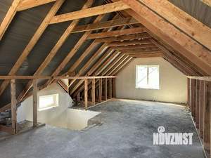 Дом 105м², 2-этажный, участок 3 сот.