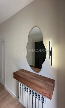 Дом 77м², 1-этажный, участок 3 сот.