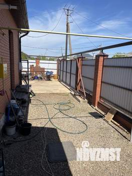 Дом 123м², 1-этажный, участок 3 сот.