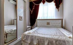 Дом 151м², 1-этажный, участок 4 сот.