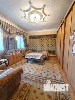 Дом 115м², 1-этажный, участок 3 сот.