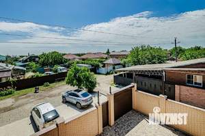 Дом 315м², 2-этажный, участок 4 сот.