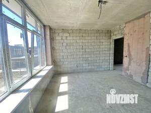 Таунхаус 123м², 2-этажный, участок 2 сот.