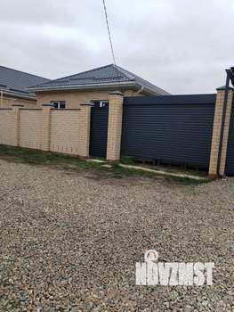 Дом 88м², 1-этажный, участок 3 сот.