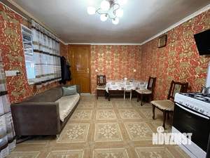 Дом 70м², 1-этажный, участок 3 сот.