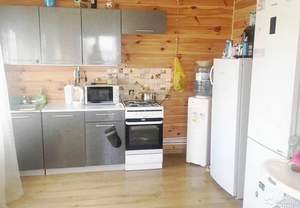 Дом 83м², 2-этажный, участок 5 сот.