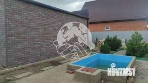 Дом 84м², 1-этажный, участок 4 сот.