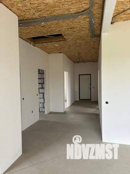 Дом 92м², 1-этажный, участок 4 сот.