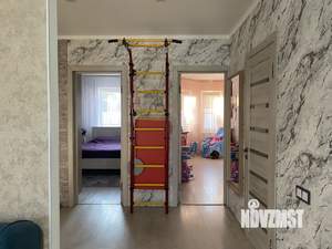 Дом 97м², 2-этажный, участок 3 сот.