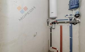 Дом 86м², 1-этажный, участок 4 сот.